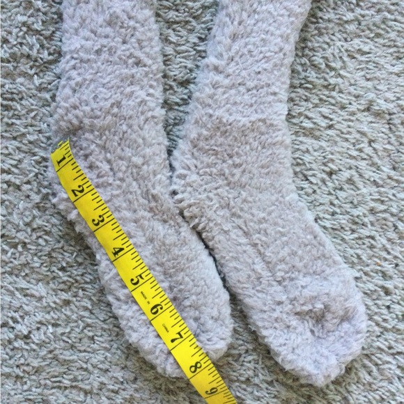 AIDI Coral Velvet Socks - Picture 4 of 10